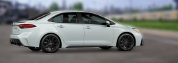 Toyota Corolla XSE CVT (Natl) 2026