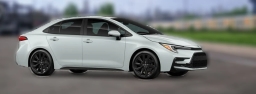 Toyota Corolla XSE CVT (Natl) 2026