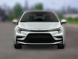Toyota Corolla XSE CVT (Natl) 2026