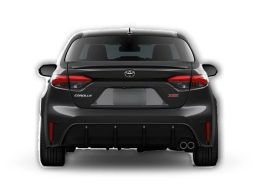 Toyota Corolla XSE CVT (Natl) 2026