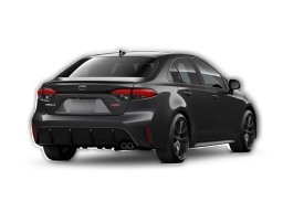 Toyota Corolla XSE CVT (Natl) 2026