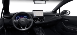 Toyota Corolla XSE CVT (Natl) 2026