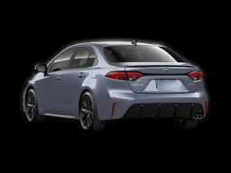 Toyota Corolla XSE CVT (Natl) 2026