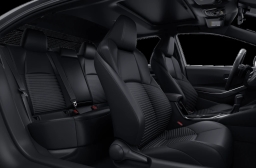 Toyota Corolla XSE CVT (Natl) 2026