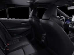 Toyota Corolla XSE CVT (Natl) 2026