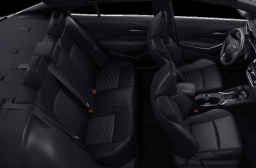 Toyota Corolla XSE CVT (Natl) 2026