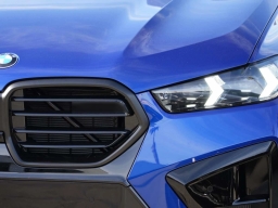 BMW X5 M Competition AWD 2026