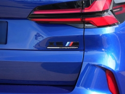 BMW X5 M Competition AWD 2026