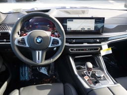 BMW X5 M Competition AWD 2026