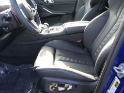 BMW X5 M Competition AWD 2026