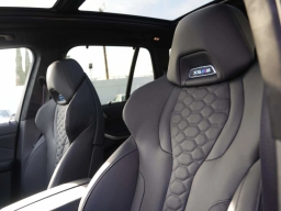 BMW X5 M Competition AWD 2026