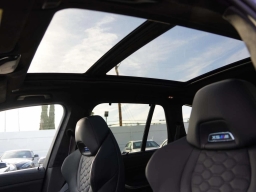 BMW X5 M Competition AWD 2026