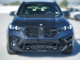 BMW X5 M Competition AWD 2026