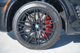 BMW X5 M Competition AWD 2026