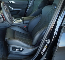 BMW X5 M Competition AWD 2026