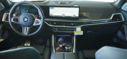 BMW X5 M Competition AWD 2026