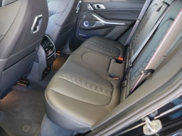 BMW X5 M Competition AWD 2026