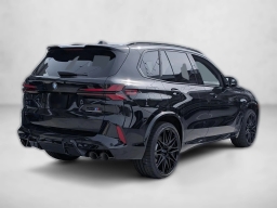 BMW X5 M Competition AWD 2026