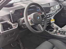 BMW X5 M Competition AWD 2026