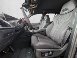 BMW X5 M Competition AWD 2026