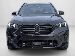 BMW X5 M Competition AWD 2026