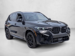 BMW X5 M Competition AWD 2026