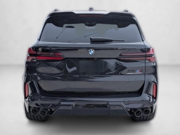BMW X5 M Competition AWD 2026