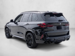 BMW X5 M Competition AWD 2026
