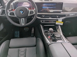 BMW X5 M Competition AWD 2026