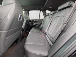 BMW X5 M Competition AWD 2026