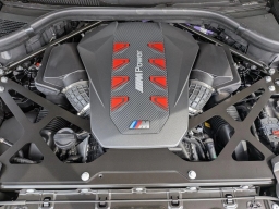 BMW X5 M Competition AWD 2026