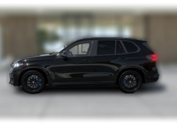 BMW X5 M Competition AWD 2026