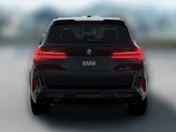BMW X5 M Competition AWD 2026