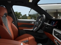 BMW X5 M Competition AWD 2026