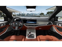 BMW X5 M Competition AWD 2026