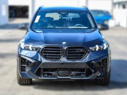 BMW X5 M Competition AWD 2026