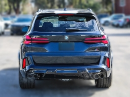 BMW X5 M Competition AWD 2026