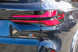 BMW X5 M Competition AWD 2026
