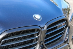 BMW X5 M Competition AWD 2026