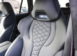 BMW X5 M Competition AWD 2026