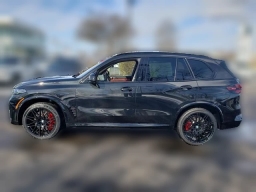 BMW X5 M Competition AWD 2026