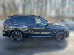 BMW X5 M Competition AWD 2026
