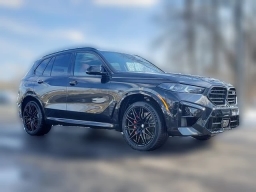 BMW X5 M Competition AWD 2026