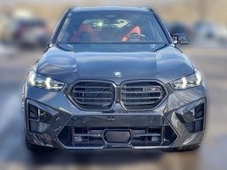BMW X5 M Competition AWD 2026