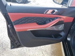 BMW X5 M Competition AWD 2026