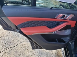 BMW X5 M Competition AWD 2026