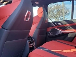 BMW X5 M Competition AWD 2026