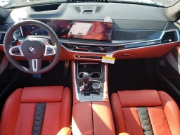 BMW X5 M Competition AWD 2026