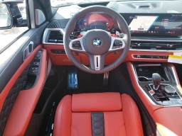 BMW X5 M Competition AWD 2026