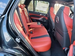 BMW X5 M Competition AWD 2026